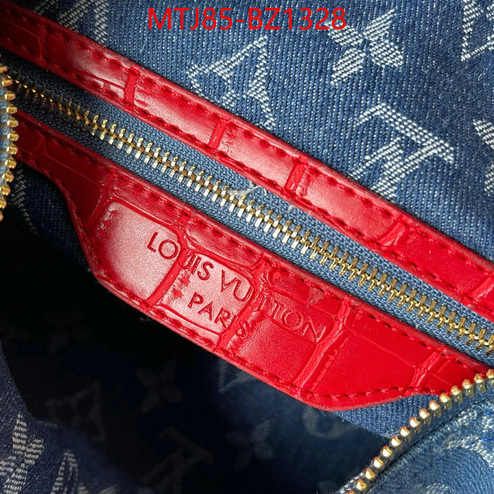 LV Bags(4A)-Speedy- 7 star quality designer replica ID: BZ1328 $: 85USD,