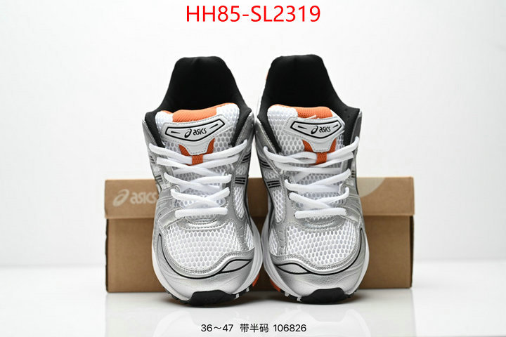 Women Shoes-Asics where can i buy the best 1:1 original ID: SL2319 $: 85USD