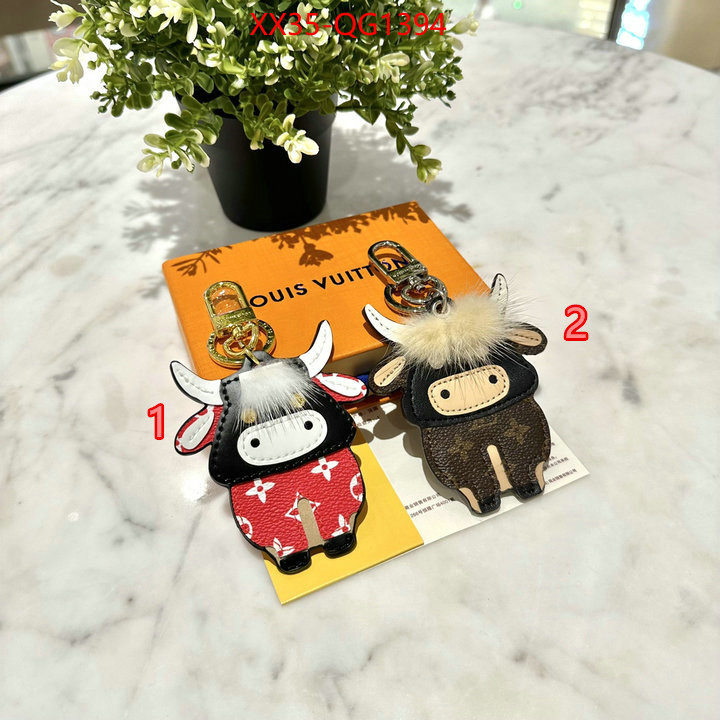 ID: QG1394