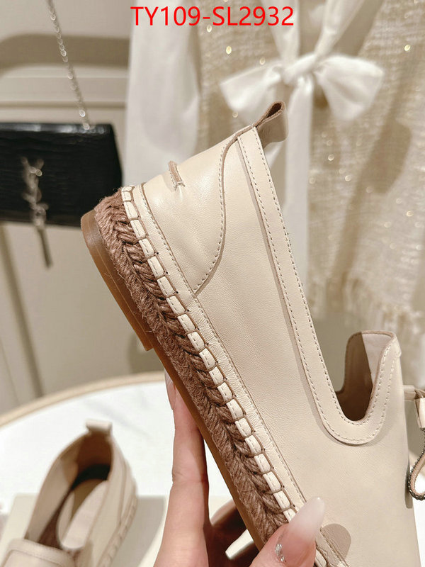 Women Shoes-Brunello cucinelli replica best ID: SL2932 $: 109USD