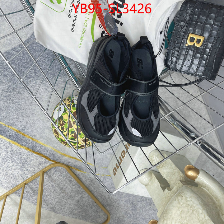 Women Shoes-New Balance we provide top cheap aaaaa ID: SL3426 $: 95USD