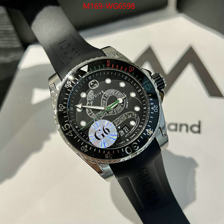ID: WG6598