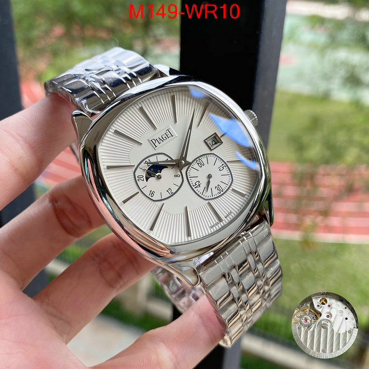 ID: WR10