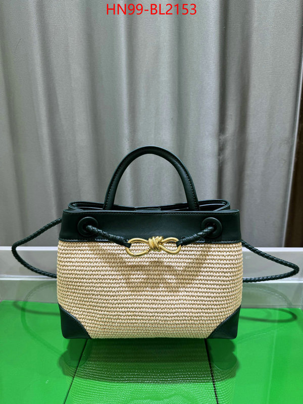 BV Bags(4A)-Handbag- top quality fake ID: BL2153 $: 99USD,