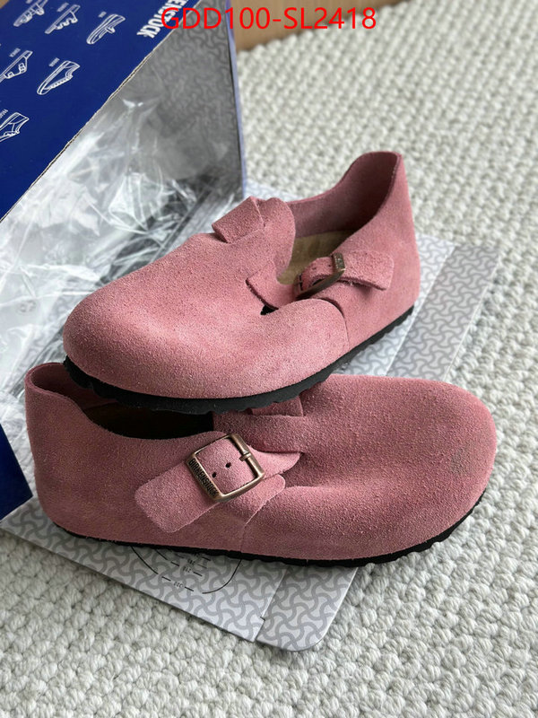 Women Shoes-Birkenstock best like ID: SL2418 $: 100USD-shoes yupoo Women Shoes-Birkenstock best like ID: SL2418 $: 100USD