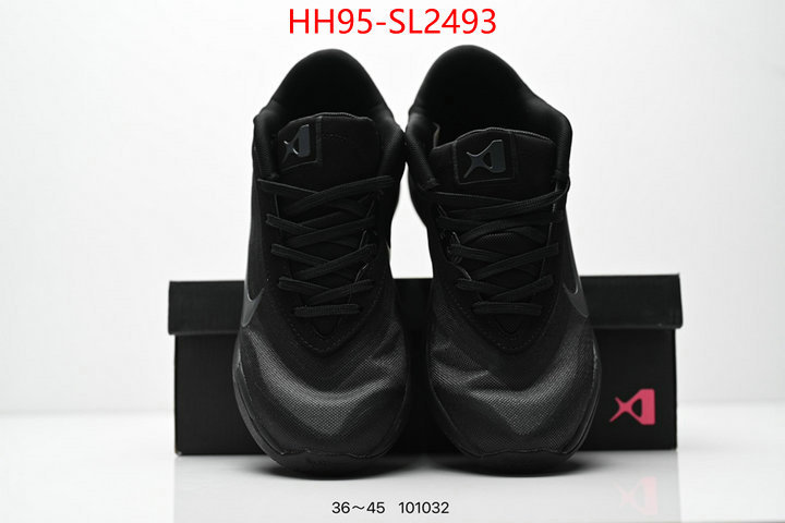 Men Shoes-Nike buy best quality replica ID: SL2493 $: 95USD