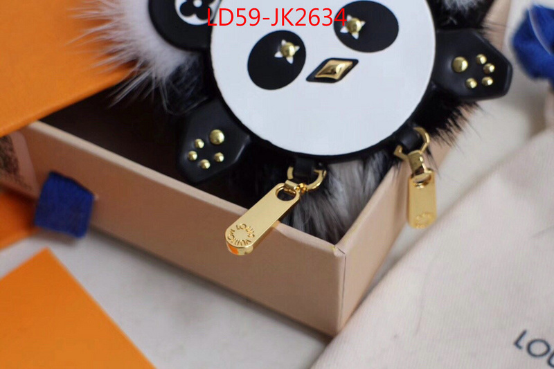 ID:JK2634