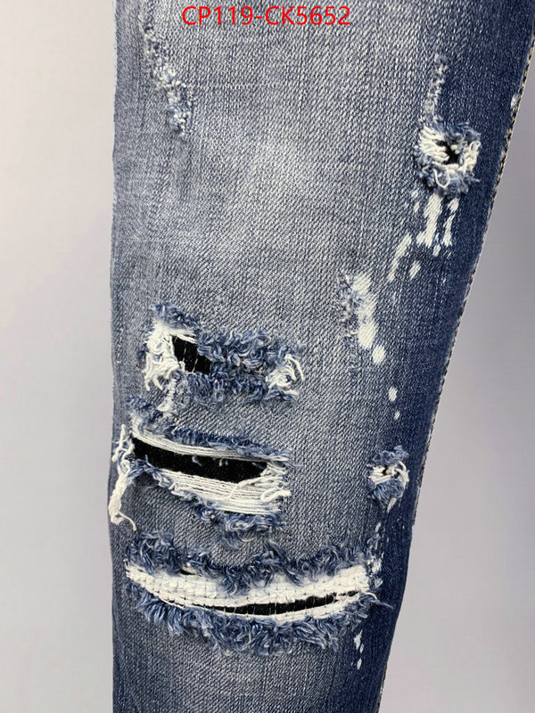 Clothing-DSQUARED2 best like ID: CK5652 $: 119USD