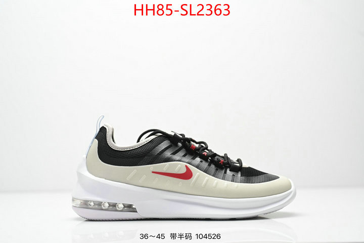 Men Shoes-Nike replica 1:1 ID: SL2363 $: 85USD