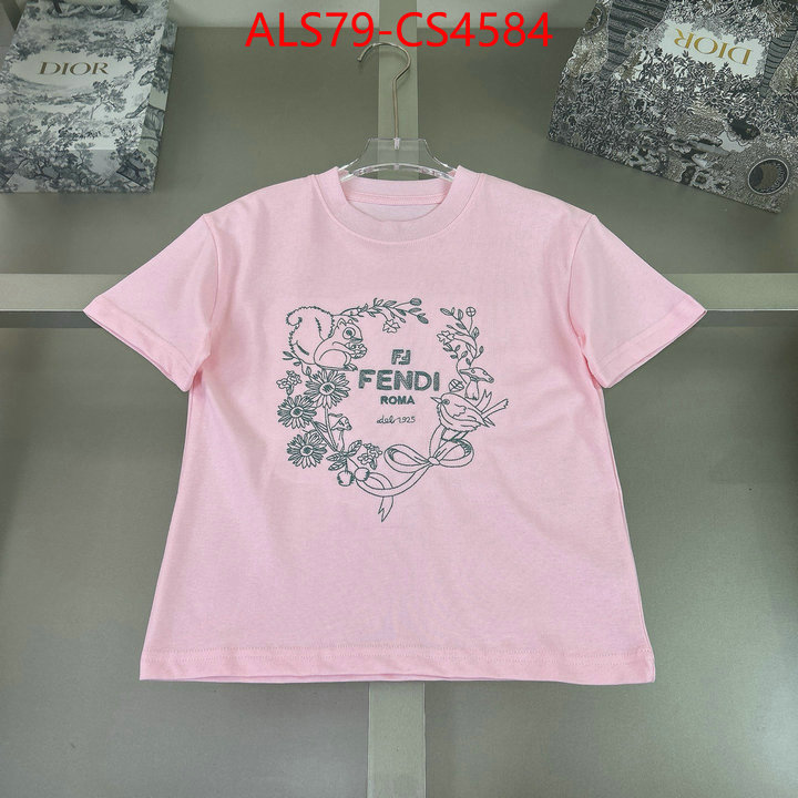 ID: CS4584