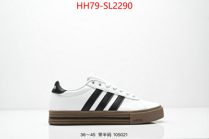 Women Shoes-Adidas highest product quality ID: SL2290 $: 79USD