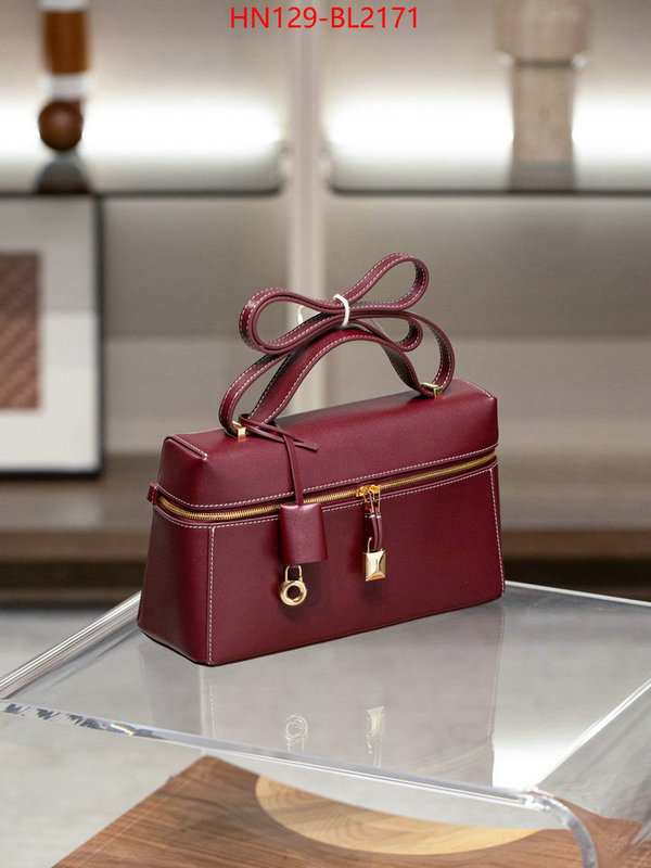 Loro Piana Bags(4A)-Crossbody- supplier in china ID: BL2171 $: 129USD,