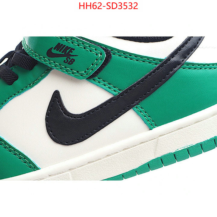 ID: SD3532