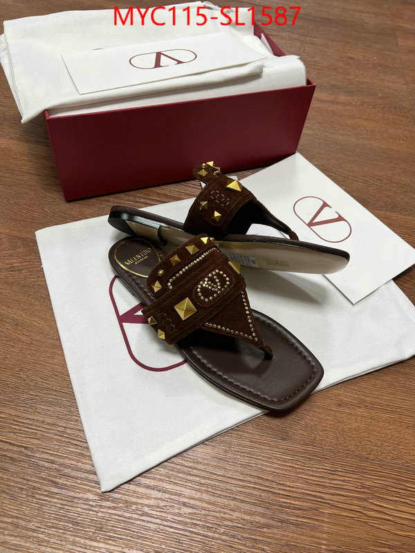 Women Shoes-Valentino what ID: SL1587 $: 115USD