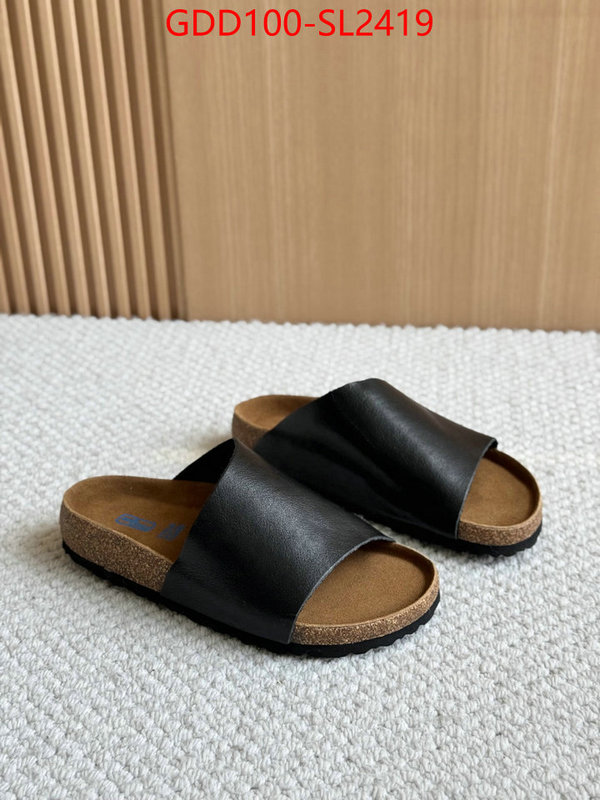 Women Shoes-Birkenstock online sale ID: SL2419 $: 100USD