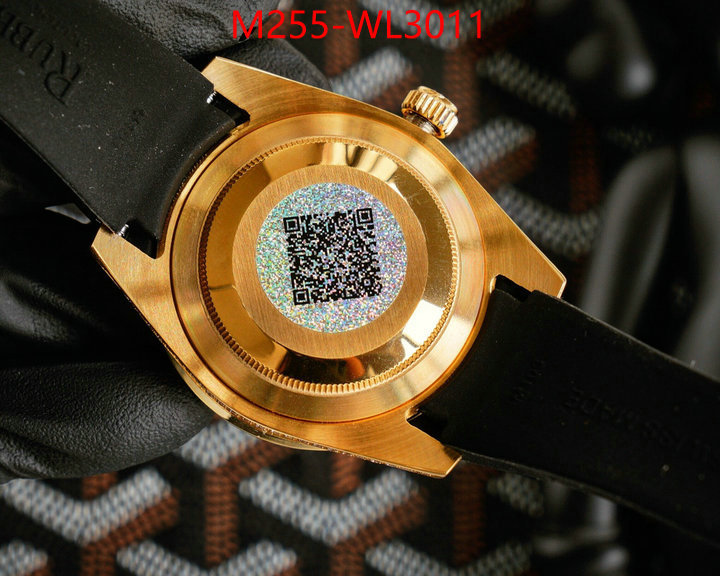 Watch(TOP)-Rolex replica for cheap ID: WL3011 $: 255USD