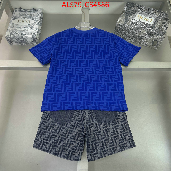 ID: CS4586