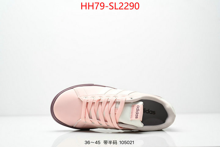 Women Shoes-Adidas highest product quality ID: SL2290 $: 79USD