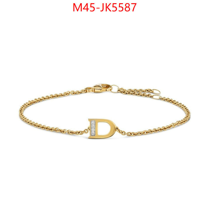 Jewelry-David Yurman replica every designer ID: JK5587 $: 45USD