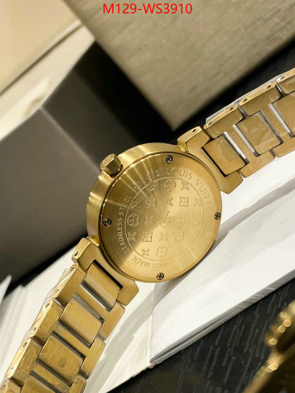 ID: WS3910