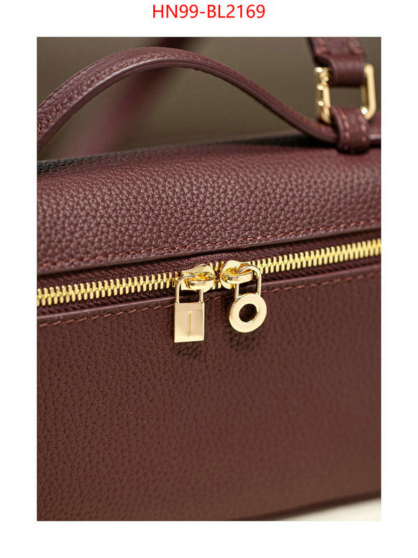 Loro Piana Bags(4A)-Crossbody- buy high quality cheap hot replica ID: BL2169 $: 99USD,