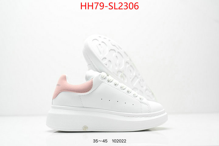 Women Shoes-Alexander McQueen where to find best ID: SL2306 $: 79USD