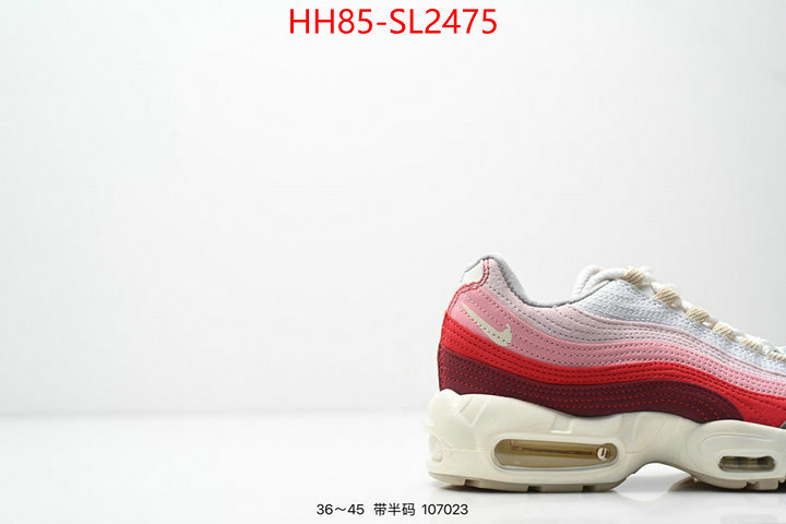 Men Shoes-Nike designer ID: SL2475 $: 85USD