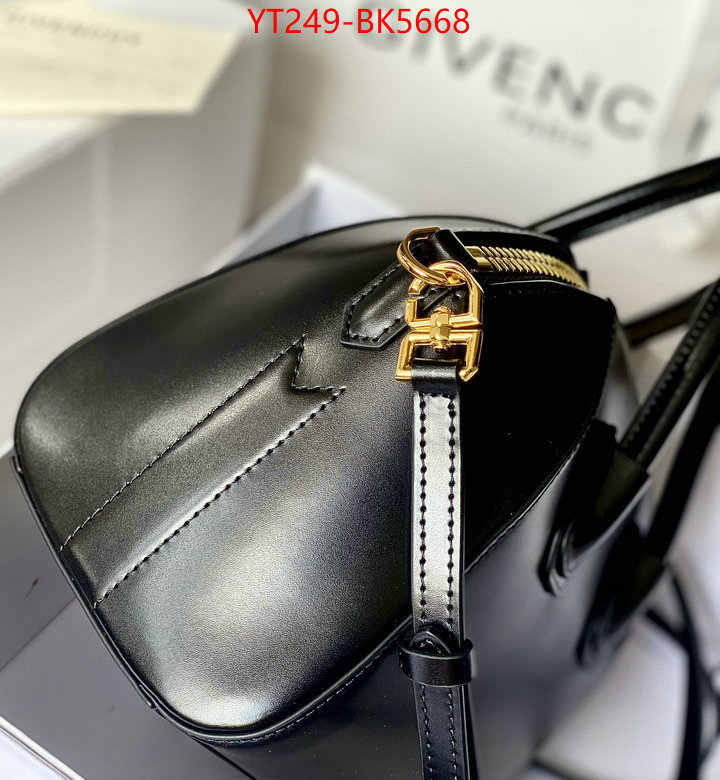 Givenchy Bags(TOP)-Handbag- sell online luxury designer ID: BK5668 $: 249USD,