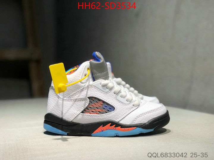 ID: SD3534