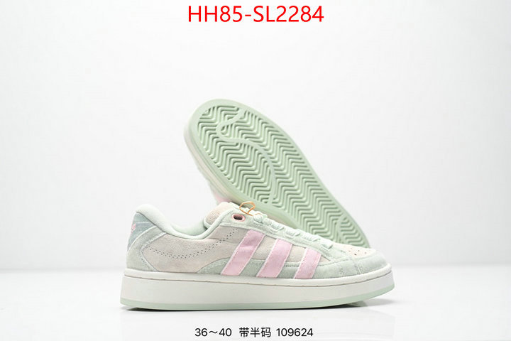 Women Shoes-Adidas the online shopping ID: SL2284 $: 85USD