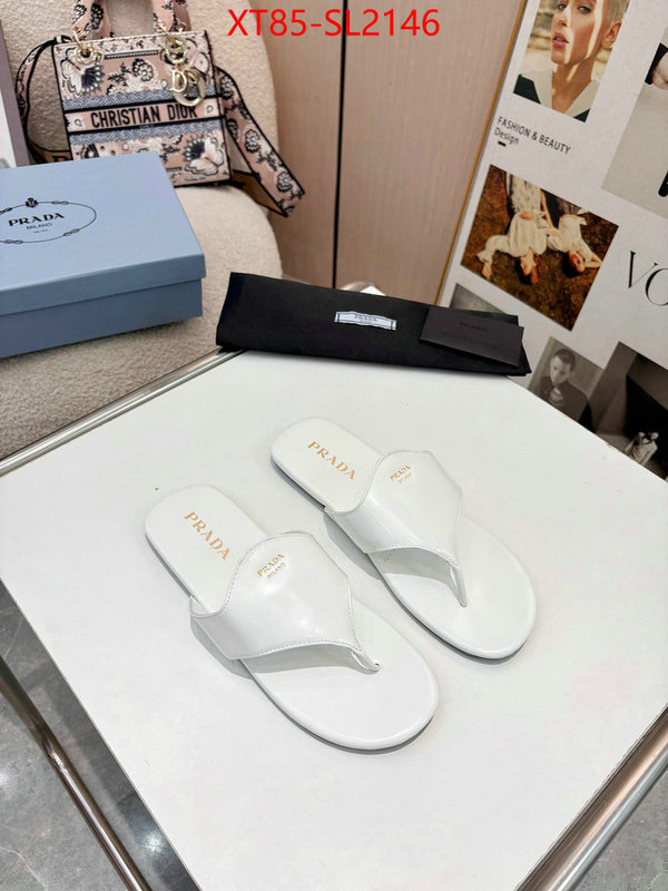 Women Shoes-Prada high quality online ID: SL2146 $: 85USD