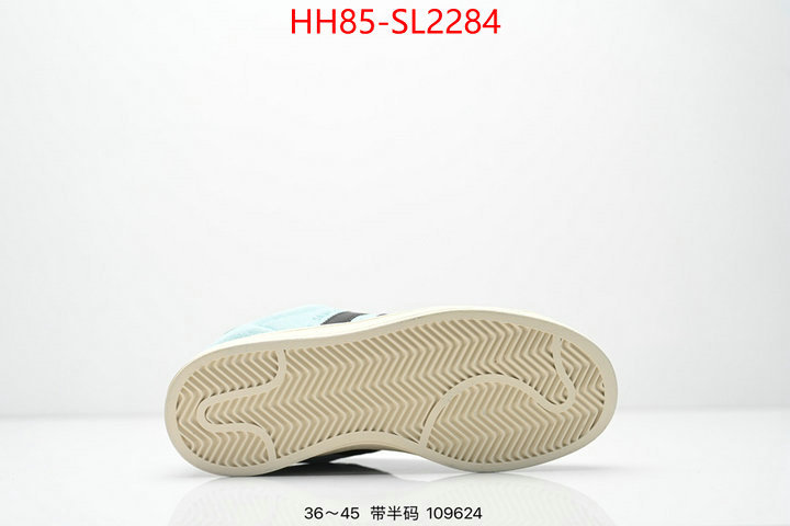 Women Shoes-Adidas the online shopping ID: SL2284 $: 85USD