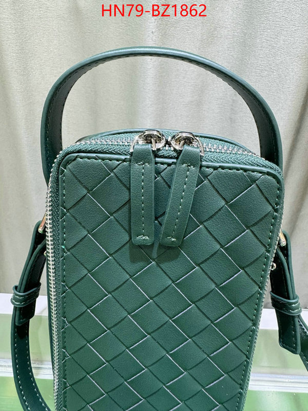 BV Bags(4A)-Crossbody- replica 1:1 high quality ID: BZ1862 $: 79USD,
