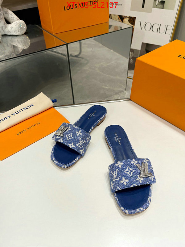 Women Shoes-LV best aaaaa ID: SL2137 $: 105USD