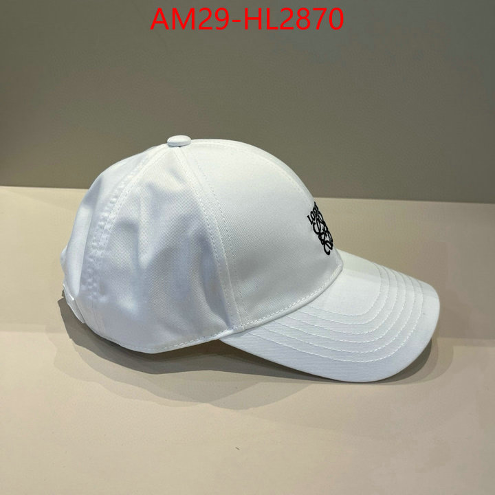 Cap(Hat)-Loewe online ID: HL2870 $: 29USD