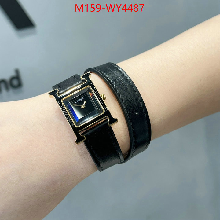 ID: WY4487