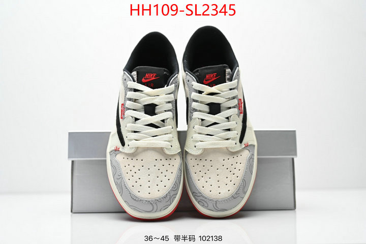 Men Shoes-Nike buy sell ID: SL2345 $: 109USD