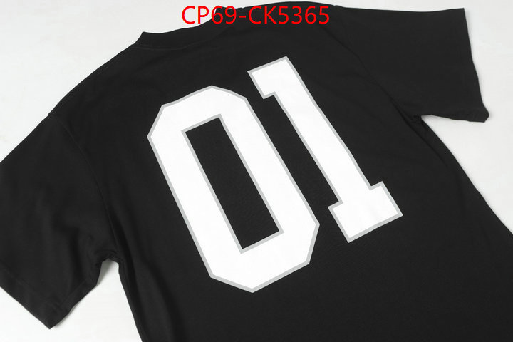 Clothing-Balenciaga aaaaa ID: CK5365 $: 69USD