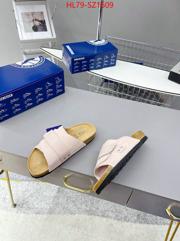 Women Shoes-Birkenstock the best affordable ID: SZ1609 $: 95USD