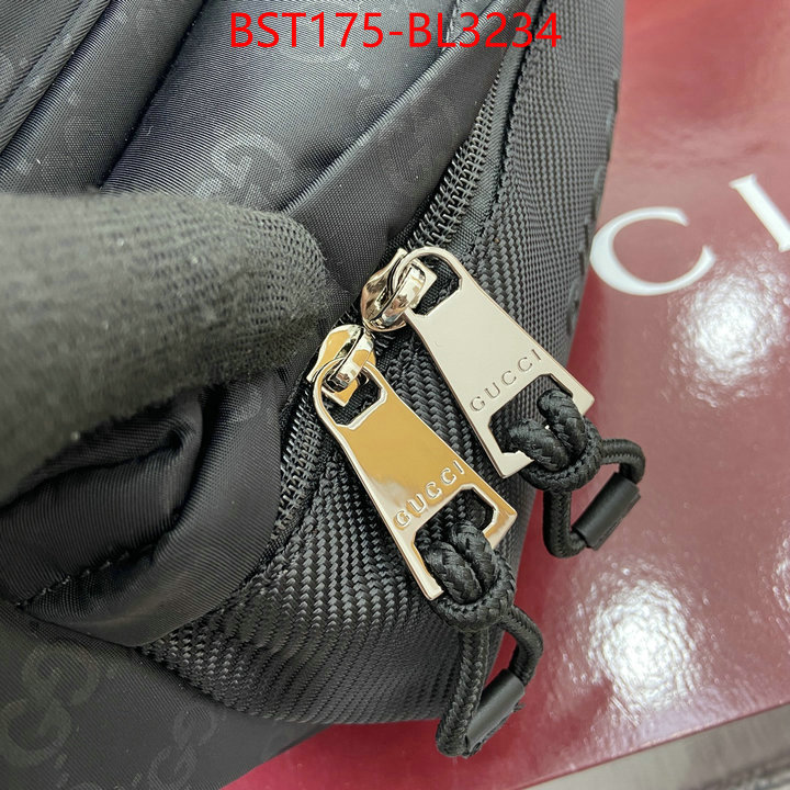 Gucci Bags(TOP)-Discovery- what is a counter quality ID: BL3234 $: 175USD,