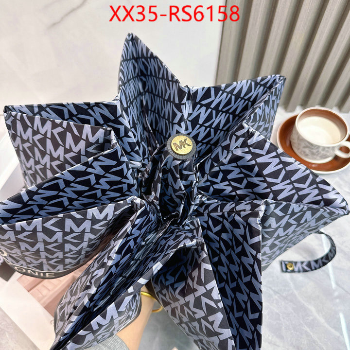 ID: RS6158
