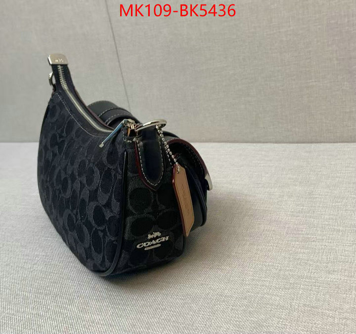 Coach Bags(4A)-Crossbody- buy cheap ID: BK5436 $: 109USD,