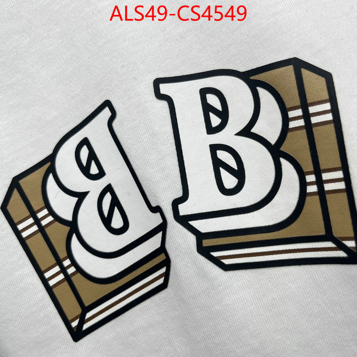 ID: CS4549
