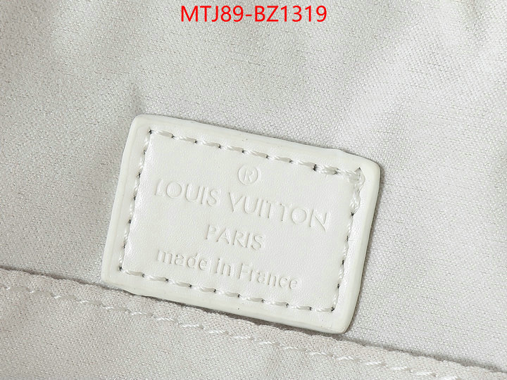 LV Bags(4A)-Alma- buy 2024 replica ID: BZ1319 $: 89USD,
