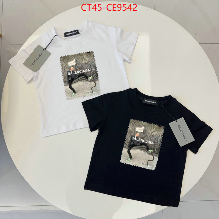 ID: CE9542