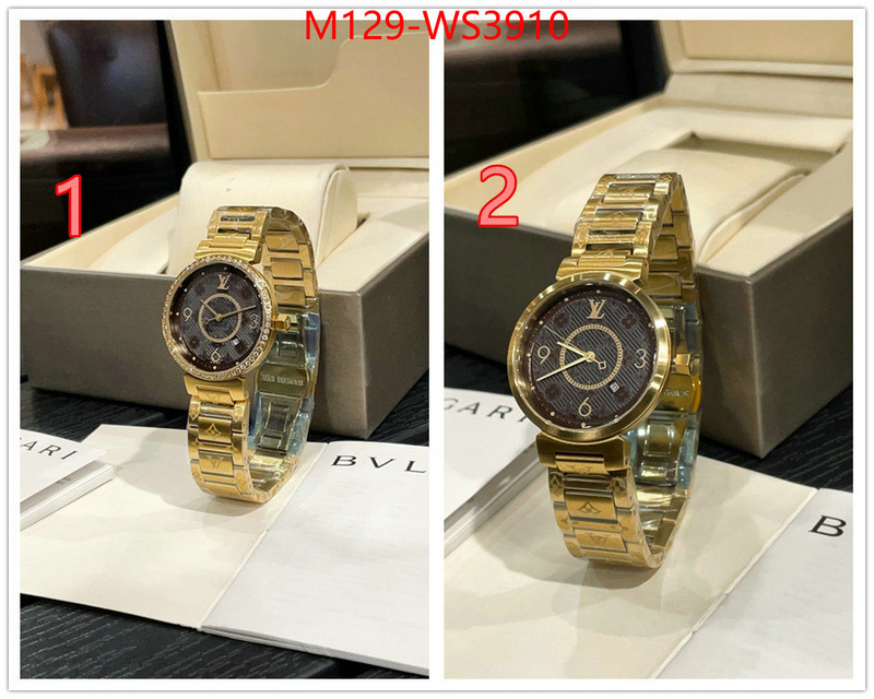 ID: WS3910