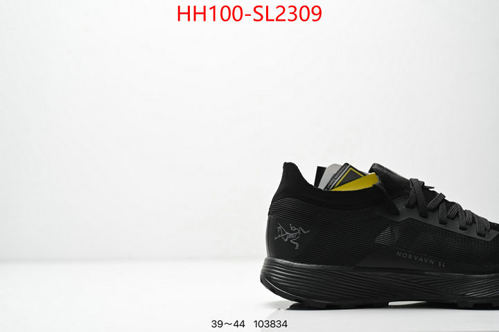 Men Shoes-Arcteryx top 1:1 replica ID: SL2309 $: 100USD