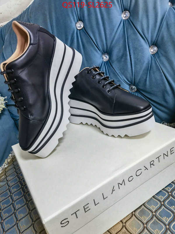 Women Shoes-Stella McCartney best luxury replica ID: SL2625 $: 119USD