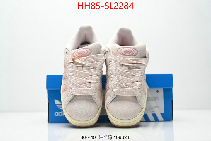 Women Shoes-Adidas the online shopping ID: SL2284 $: 85USD