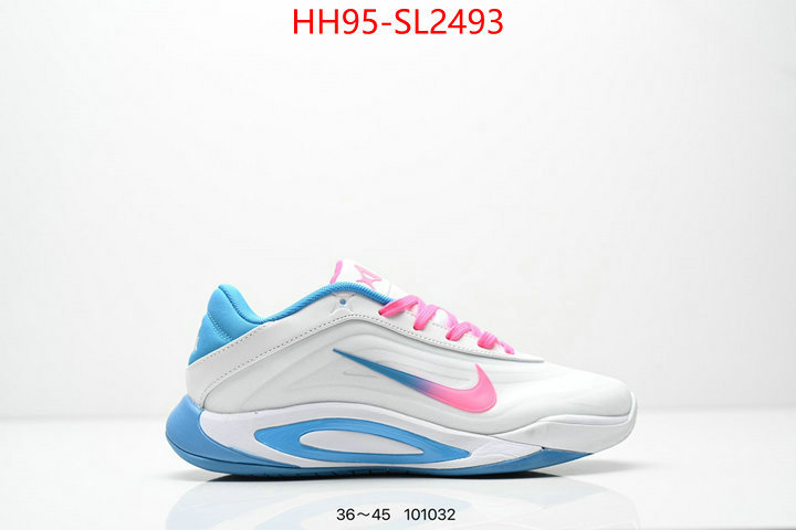 Men Shoes-Nike buy best quality replica ID: SL2493 $: 95USD